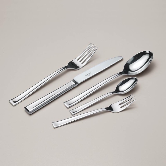 BỘ DAO THÌA DĨA VILLEROY & BOCH 30 MÓN | Shopee Việt Nam