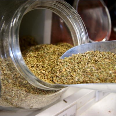 [Mã GROSALEHOT giảm 8% đơn 250K] Oregano - Kinh giới tây ướp gà kfc pizza khô Sỉ Lẻ 25g 100g | BigBuy360 - bigbuy360.vn