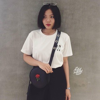 ROSIE CIRCLE BAG