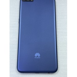 Nắp lưng Huawei Y7 Pro 2018 - Zin