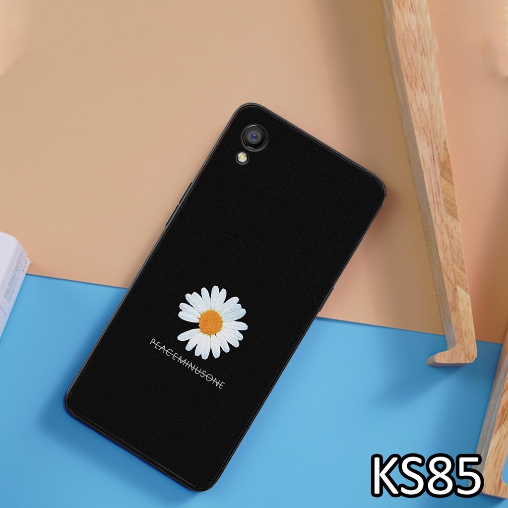 [SIÊU ƯU ĐÃI] Ốp lưng Oppo A33/A35/A37 in hình IDOL G-DRAGON siêu đẹp, độc, lạ_KINGSTORE.HN_Ốp lưng điện thoại