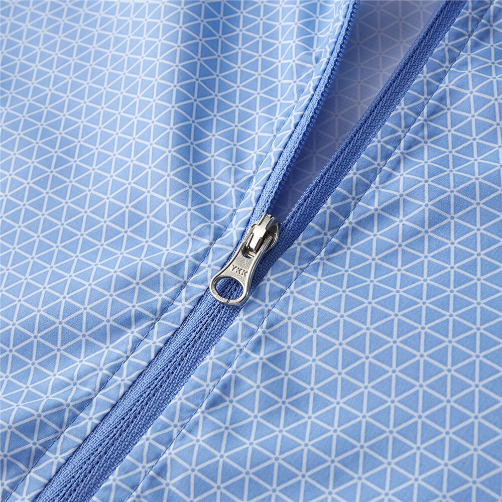 Áo Khoác Dù Nữ Giordano Windbreaker 05379007 | BigBuy360 - bigbuy360.vn