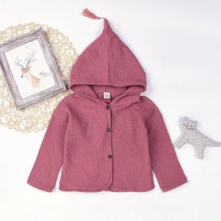 ÁO KHOÁC PHÙ THỦY