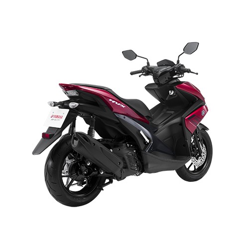 Xe Máy Yamaha NVX 125 - Phiên bản cao cấp (Deluxe)