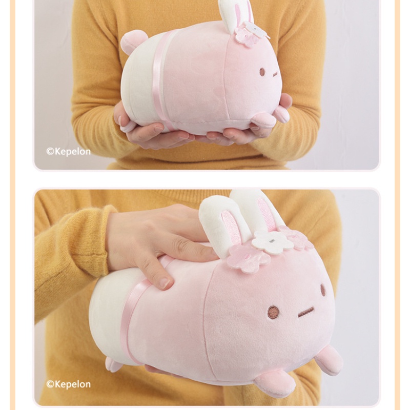 Đồ chơi nhồi bông Hình Nhân Vật Sumikko Gurashi 15-28cm