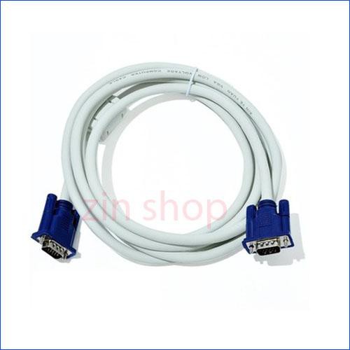 5m dây tín hiệu VGA máy tính loại tốt