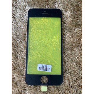 Mặt kính liền ron Iphone 5G