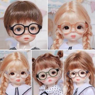 Mắt kính cho búp bê bjd 1/6
