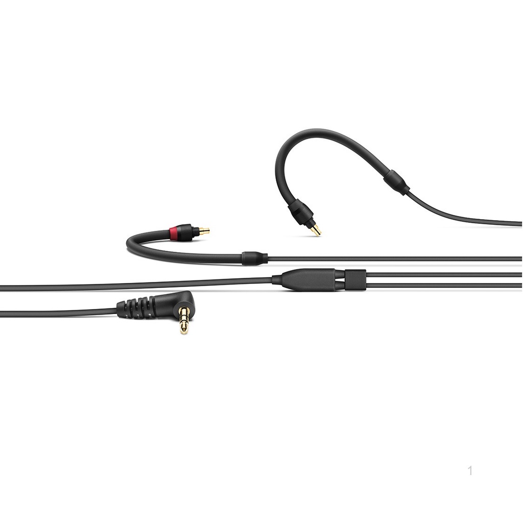 Tai nghe Nhét Tai SENNHEISER IE 100 PRO - Chính hãng phân phối