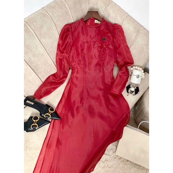 Sét áo dài cách tân