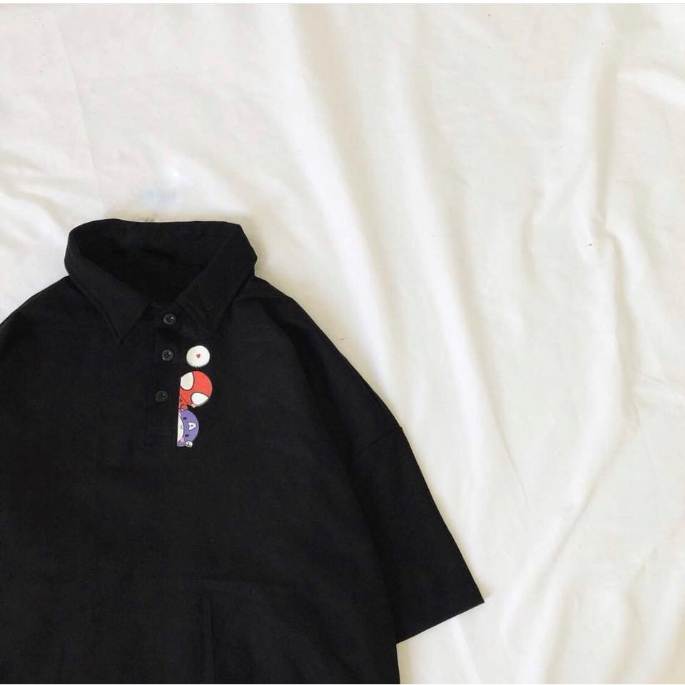 áo thun polo
