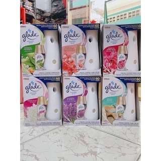 MÁY XỊT TỰ ĐỘNG GLADE THÁI LAN