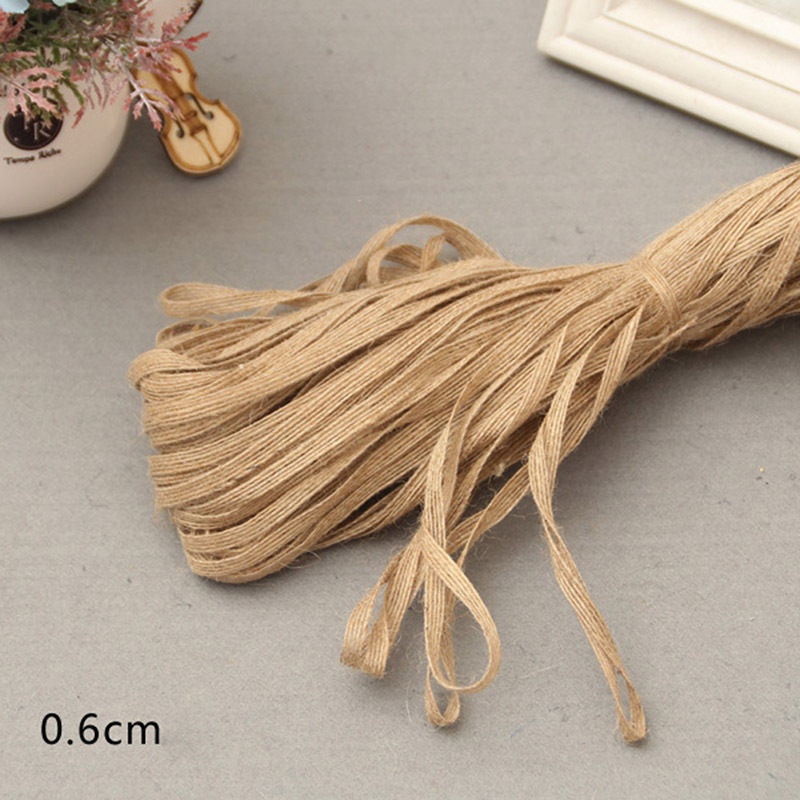 1 Cuộn Dây Ruy Băng Trang Trí Đám Cưới