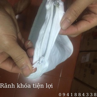 Vợt Lọc Trà Cán Inox