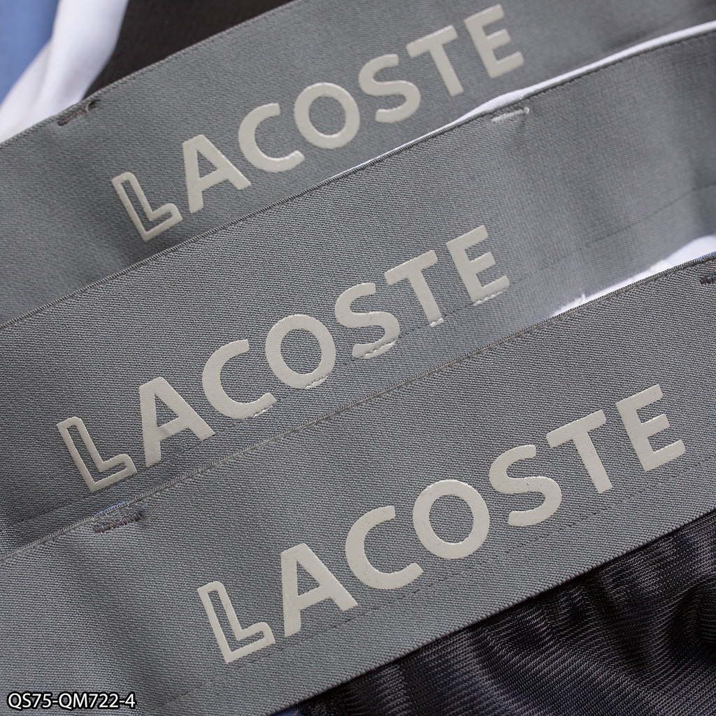 Quần short golf nam sang trọng, vải dày xịn cao cấp, form chuẩn