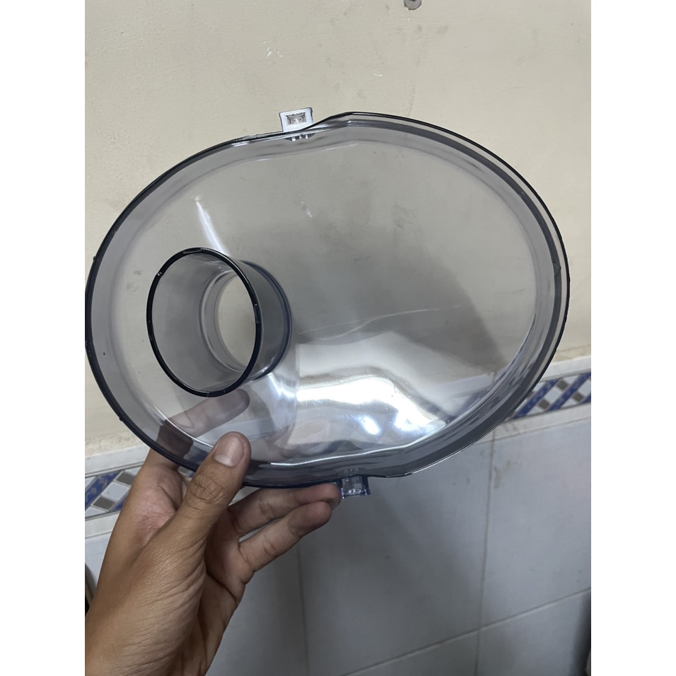 Nắp Máy Ép Trái Cây Panasonic MJ68 HÀNG CHÍNH HÃNG