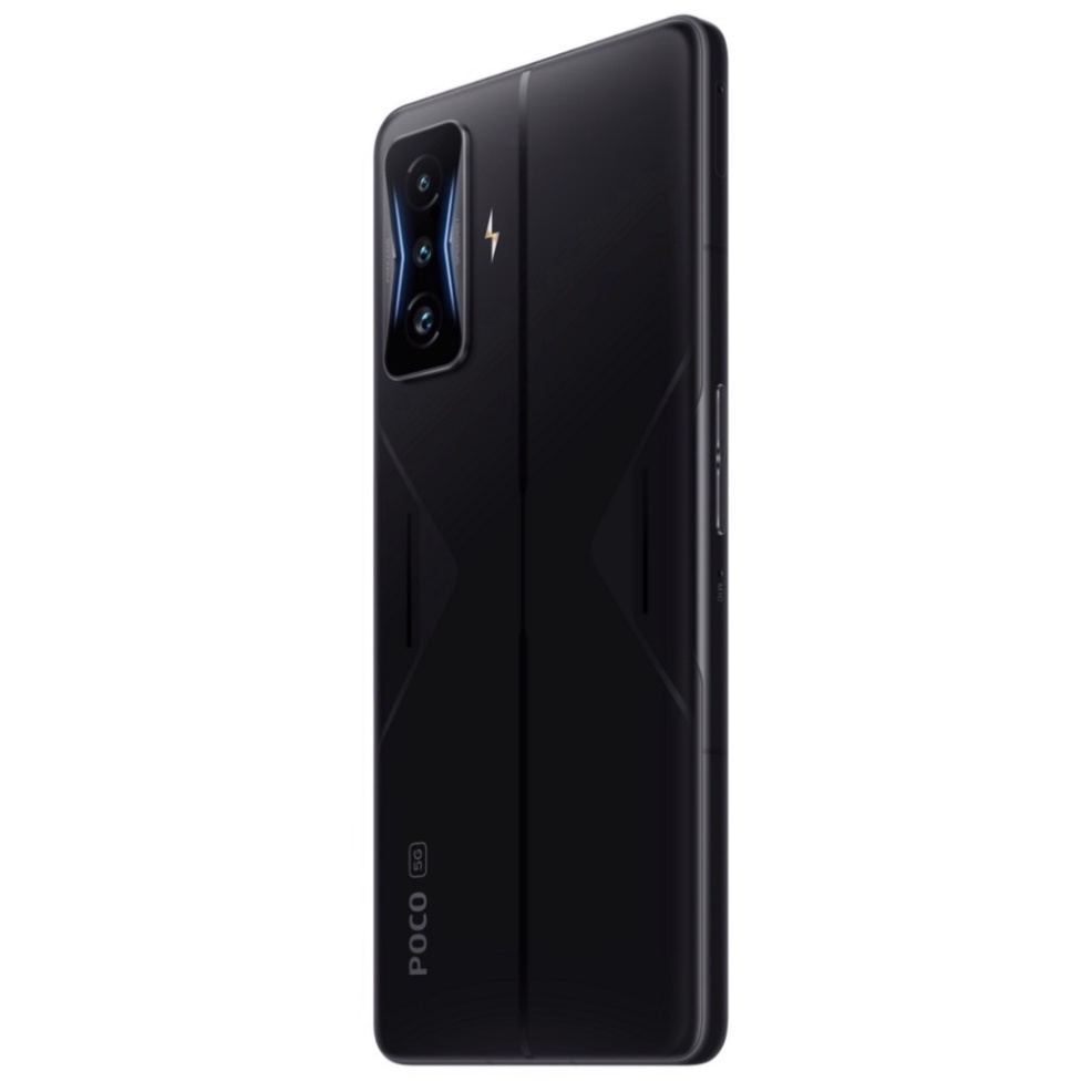 Điện thoại POCO F4 GT 8/128GB 12/256GB AMOLED 120Hz/Snapdragon 8 Gen 1/ Sạc nhanh 120W- hàng chính hãng