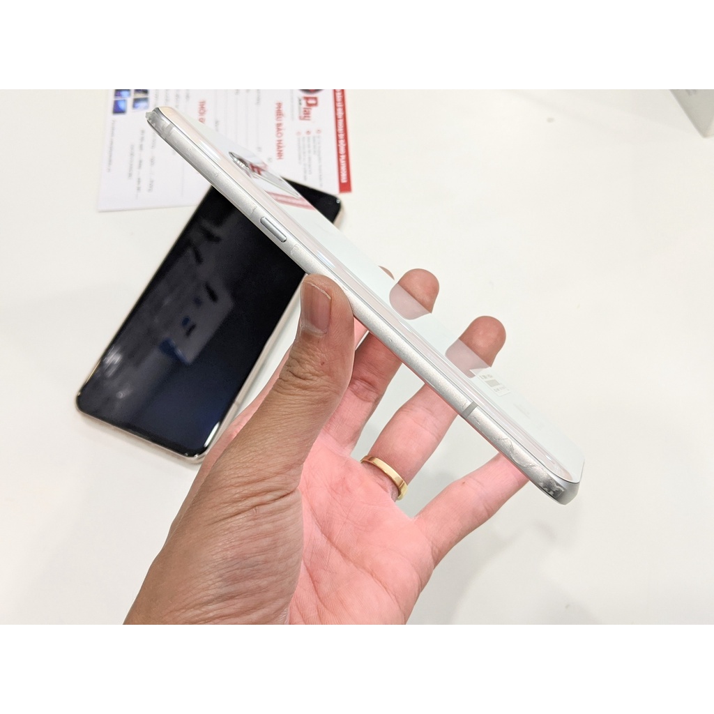 LG V60 5G | Phiên bản 8/128G | Âm thanh Trong trẻo | Cấu hình khủng | Tại Playmobile