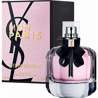 Nước hoa MonParis 90ml