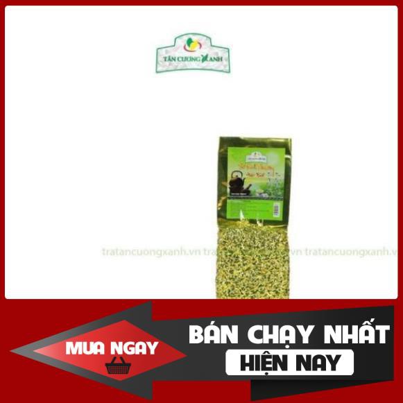 Giảm giá sốc Siêu giảm giá chè Thái Nguyên đặc biệt 500gram Tân Cương Xanh thơm ngon, ngọt hậu