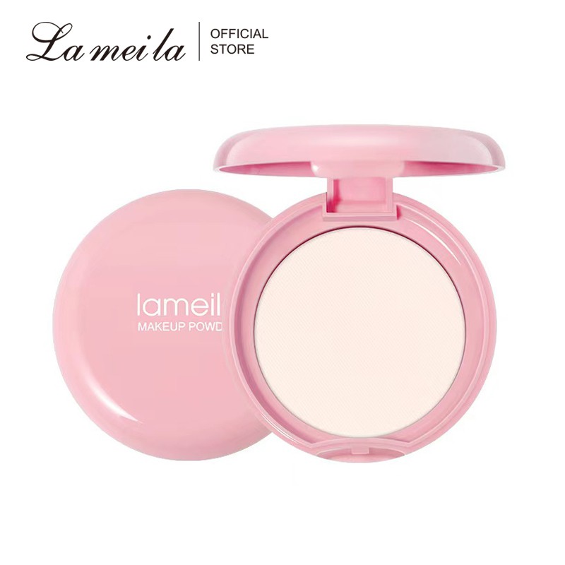 Kem Che Khuyết Điểm Lameila Cao Cấp Lâu Trôi 45G