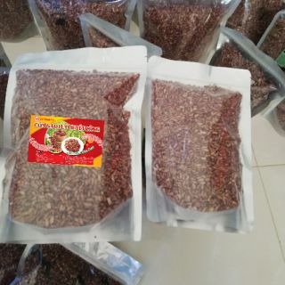 5kg cốm gạo lứt huyết rồng .