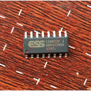 ES9023P