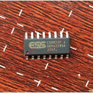 ES9023P