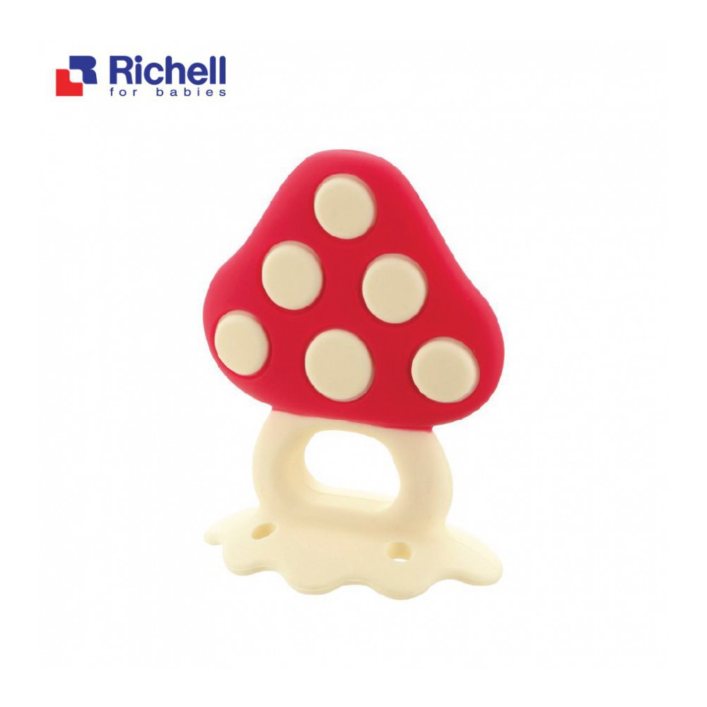 GẶM NƯỚU SILICONE CÓ HỘP RICHELL