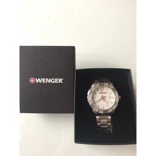 Đồng hồ nam - WENGER - 70489