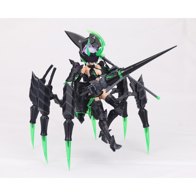 Bộ Phụ Kiện cho RG HG Tallgeese Crossbone Gundam