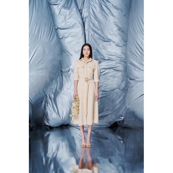 Oceana London - Đầm Kylie Dress