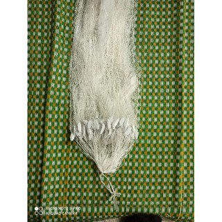 Lưới dù cao cấp 9cm dài 30m