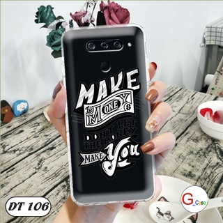 Ốp lưng dẻo in hình LG G8