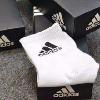 Combo 10 đôi Tất NIKE hoặc Tất ADIDAS