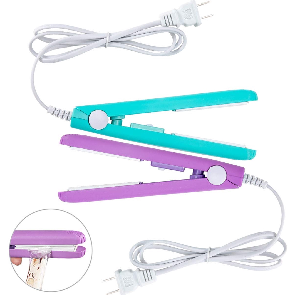 Máy đóng gói bao bì mini tiện dụng