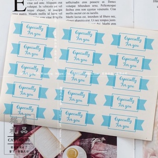 sticker especially 12 miếng