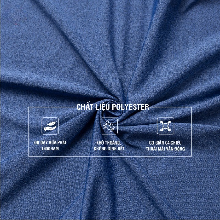 [Xã Kho] Áo Thể Thao Nam, Áo Thun Nam Tập Gym, Áo Phông Thể Thao Hàng 2Hand Mẫu Ngẫu Nhiên Hút Mồ Hôi Mát | BigBuy360 - bigbuy360.vn