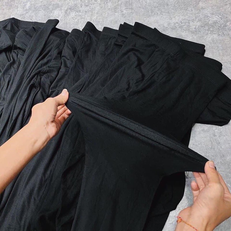 Quần Legging Thái Chất Mềm Đẹp