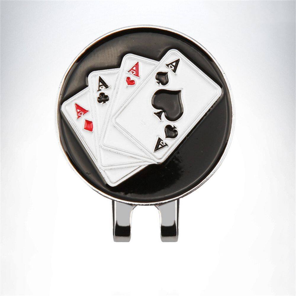 Mác bóng golf đẹp các loại