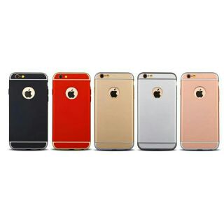 Ốp lưng 3 mảnh cho IPhone 6 plus / 6S Plus