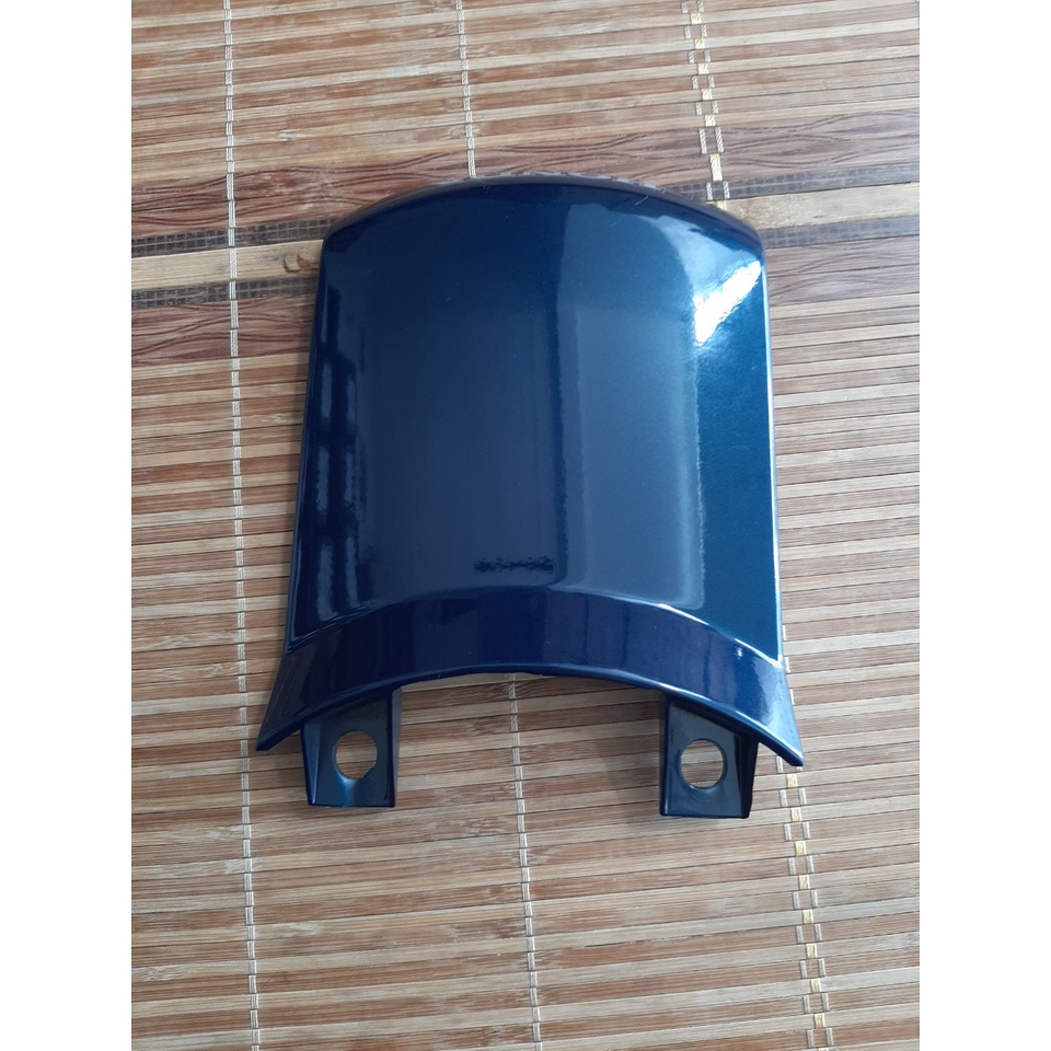 Bộ ốp đuôi sau xe Wave anpha cũ (2003 -2004) chính hãng Honda 83600-KRS-860ZG