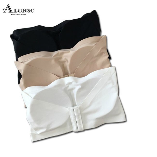 Áo quây ngực co giãn dễ mặc cho nữ