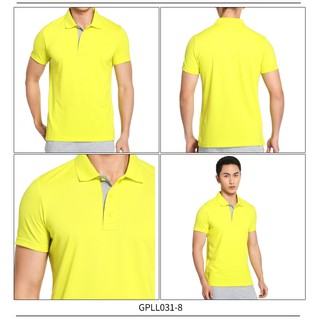 Áo Polo Lining nam giảm còn 290k