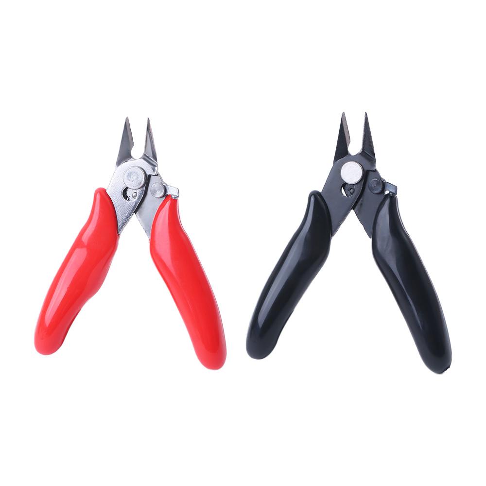 Kìm Cắt Dây Điện Mini Thông Dụng Cho Thợ Điện
