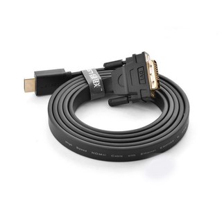 Cáp HDMI to DVI (24+1) Ugreen 30138