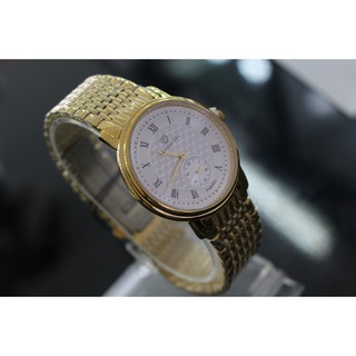 Đồng hồ nam Olympia Star OPA580501MK