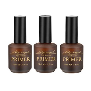 Chai primer Lily (chai lót đắp bột cao cấp)