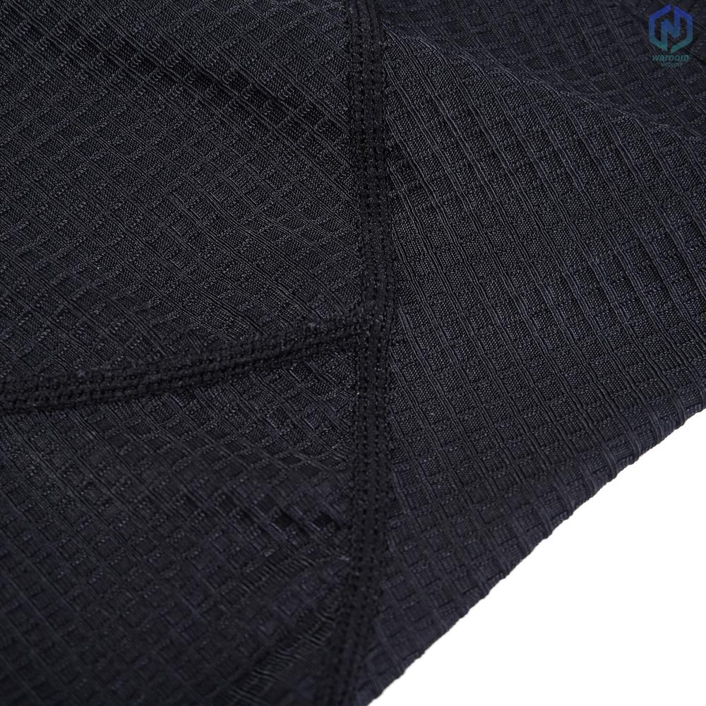 Quần short đi xe đạp có đệm lót 3d chống trượt cho nam