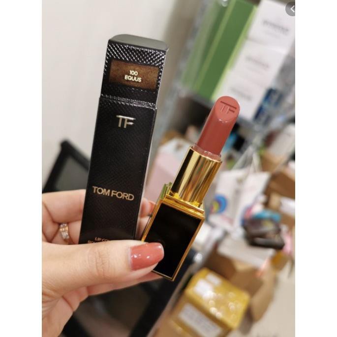 [Son Tomfo 100 Earl Grey]vỏ đen | BigBuy360 - bigbuy360.vn
